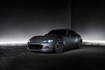Mazda MX-5 Miata RF Kuro Concept 2016 года